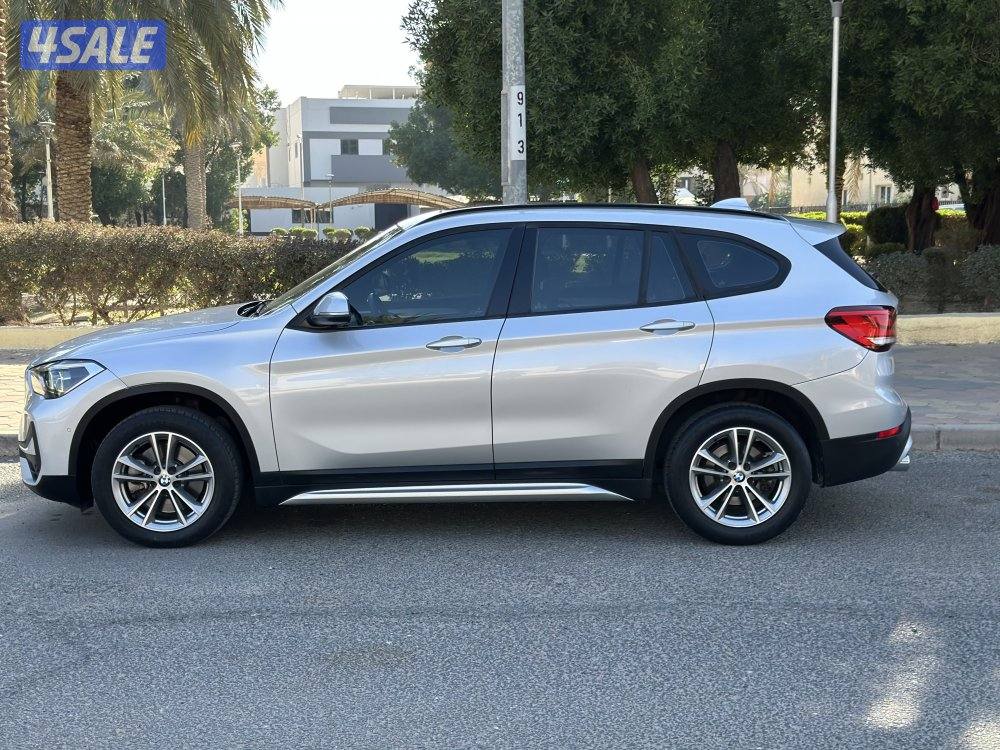 بي ام دبليو 20218