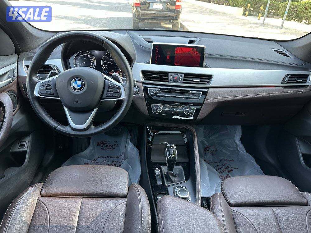 بي ام دبليو 20219