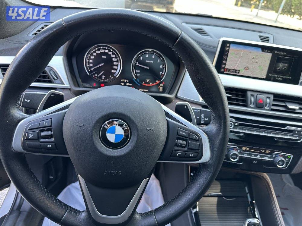 بي ام دبليو 202110