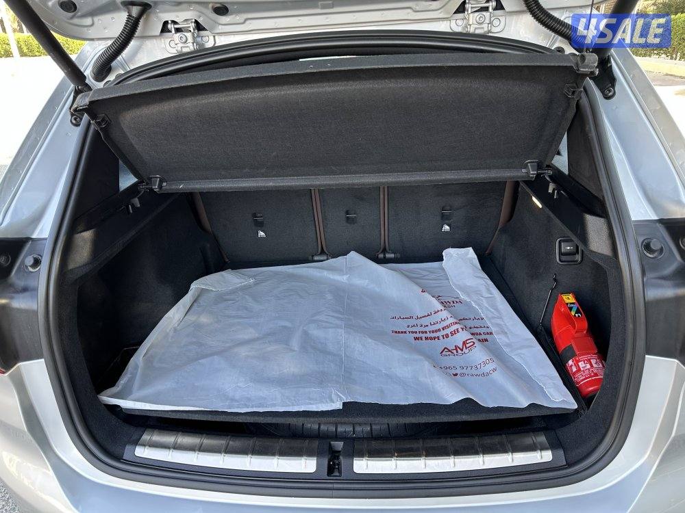 بي ام دبليو 202111