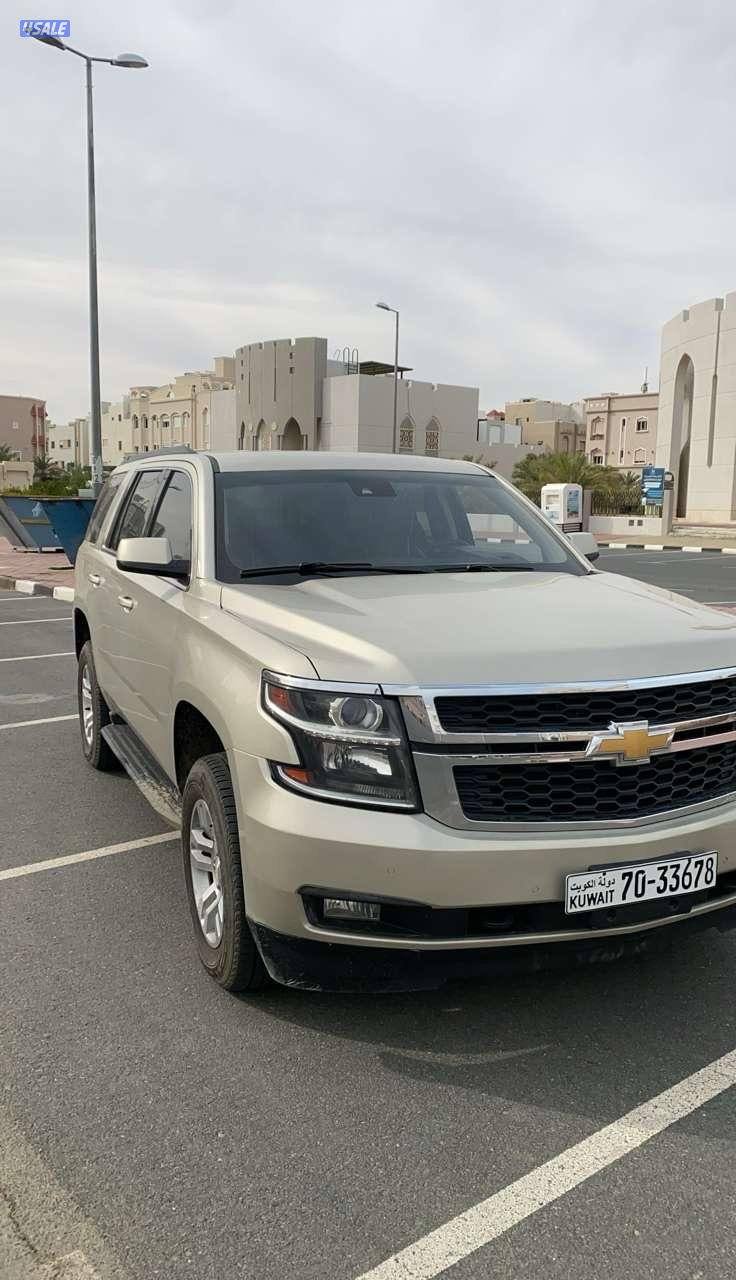 للبيع تاهو 20171