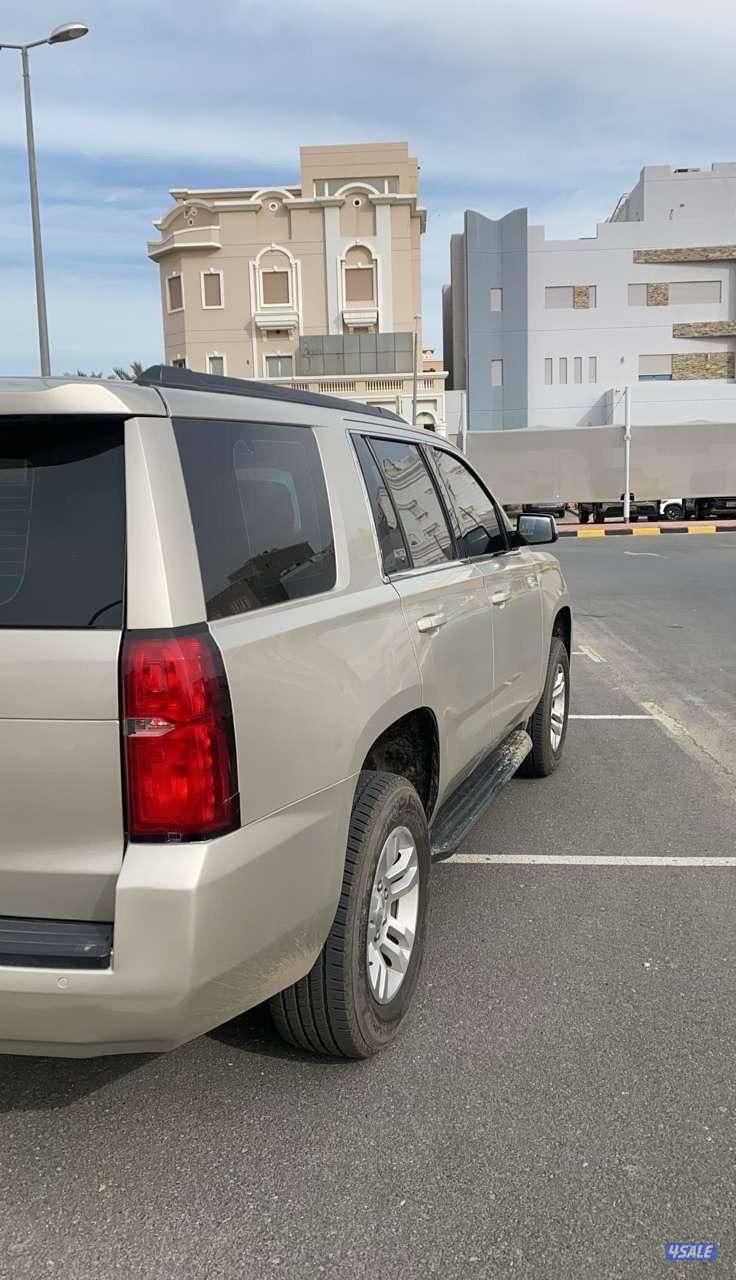 للبيع تاهو 20172