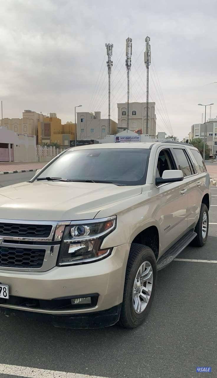 للبيع تاهو 20173