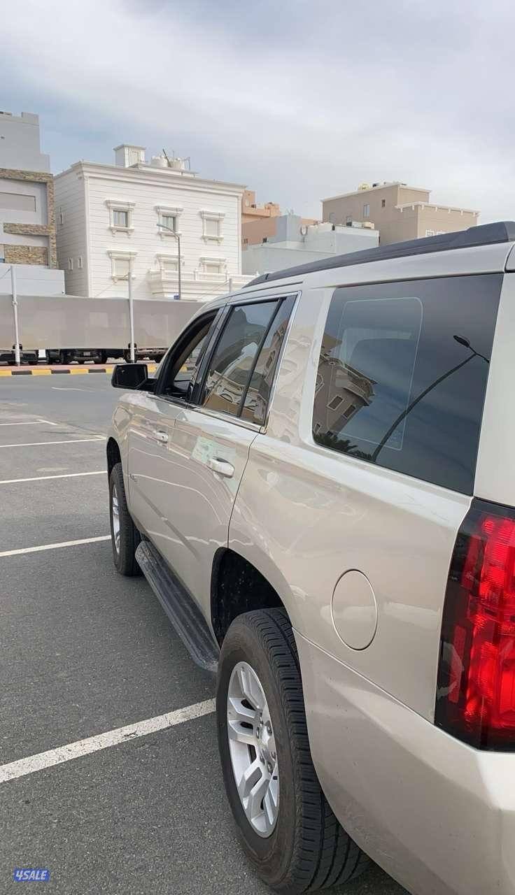 للبيع تاهو 20175