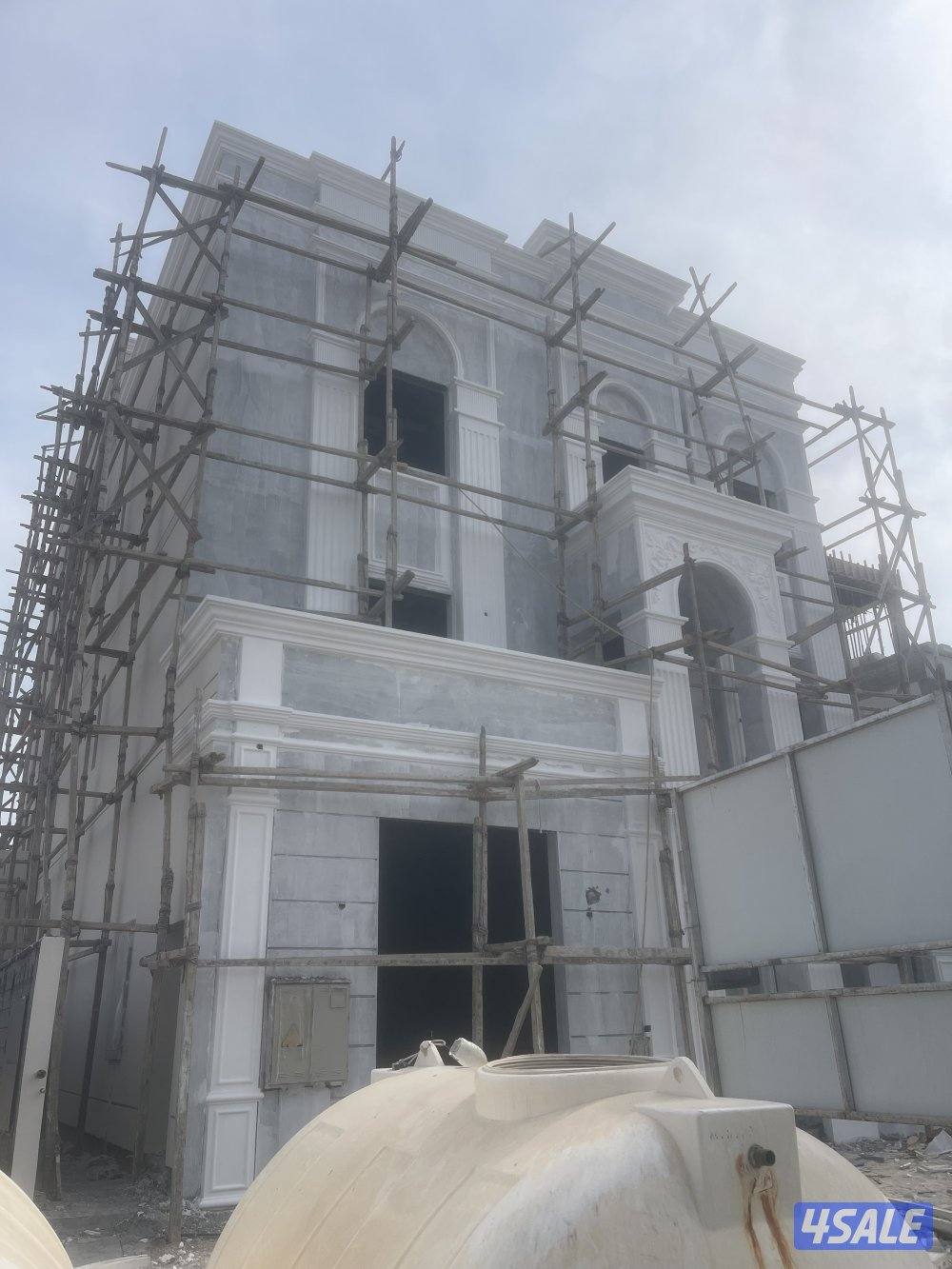 مقاولات بناء المطلاع وجميع مناطق الكويت0