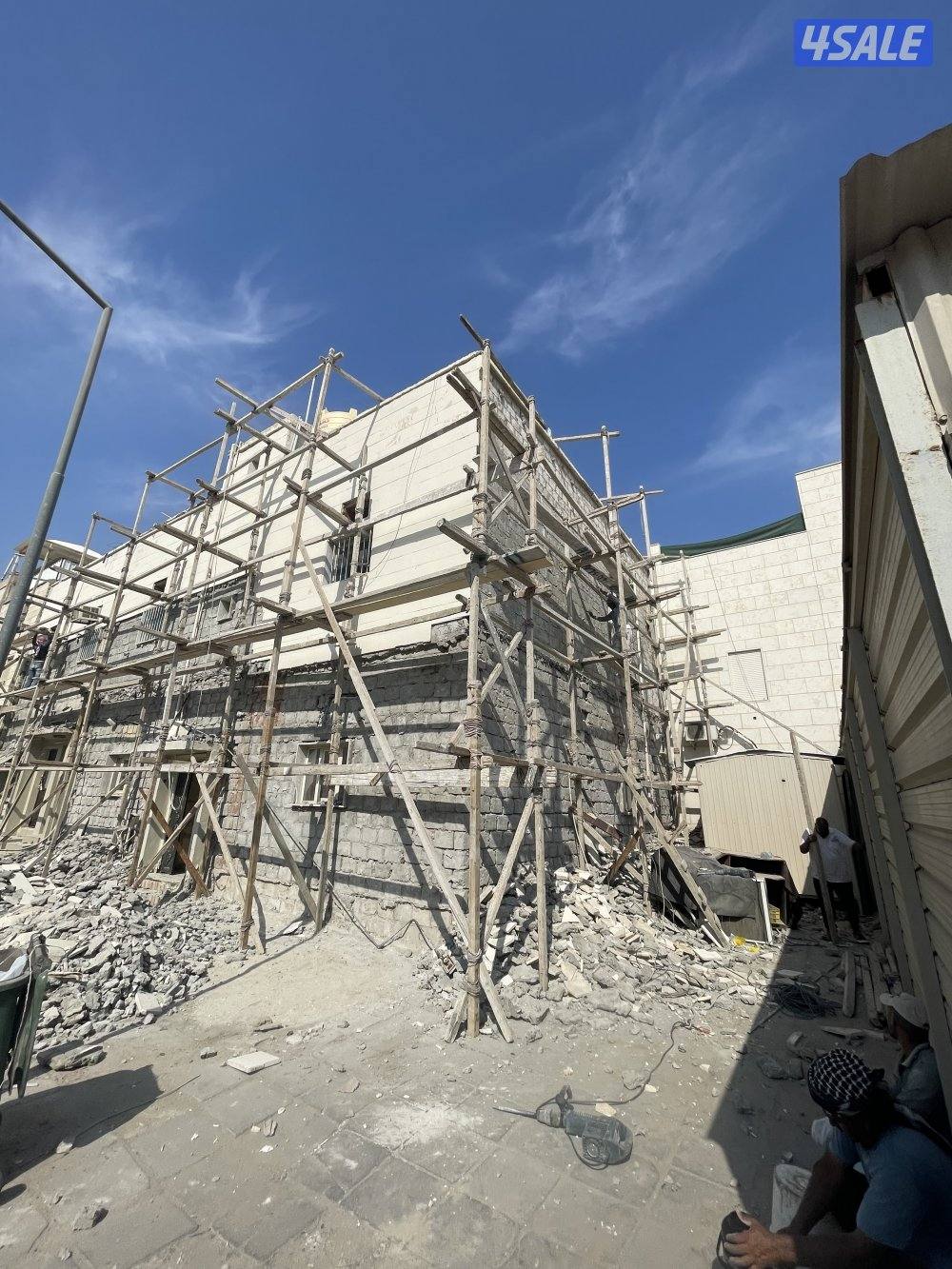 مقاولات بناء المطلاع وجميع مناطق الكويت2