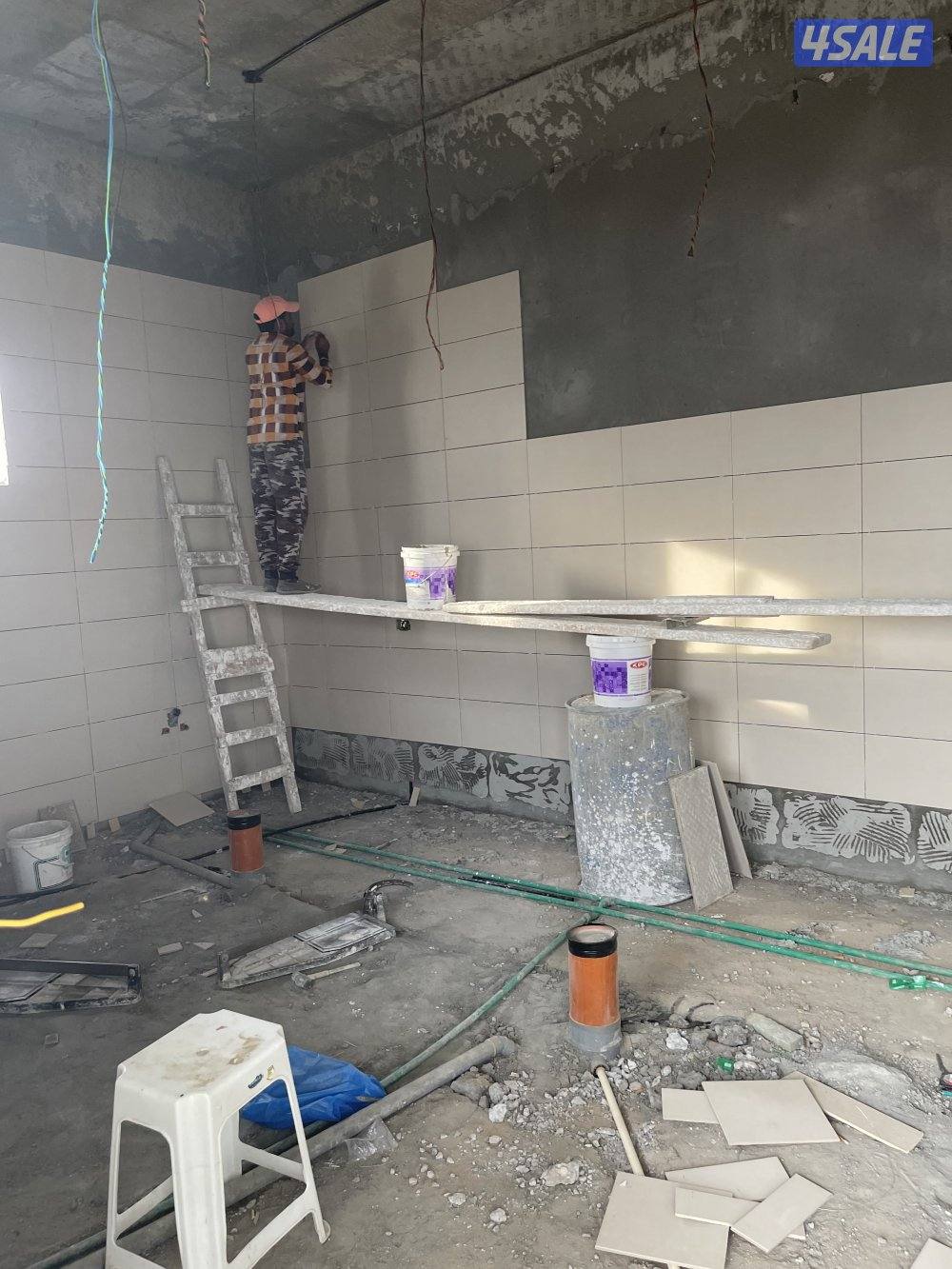 مقاولات بناء المطلاع وجميع مناطق الكويت3