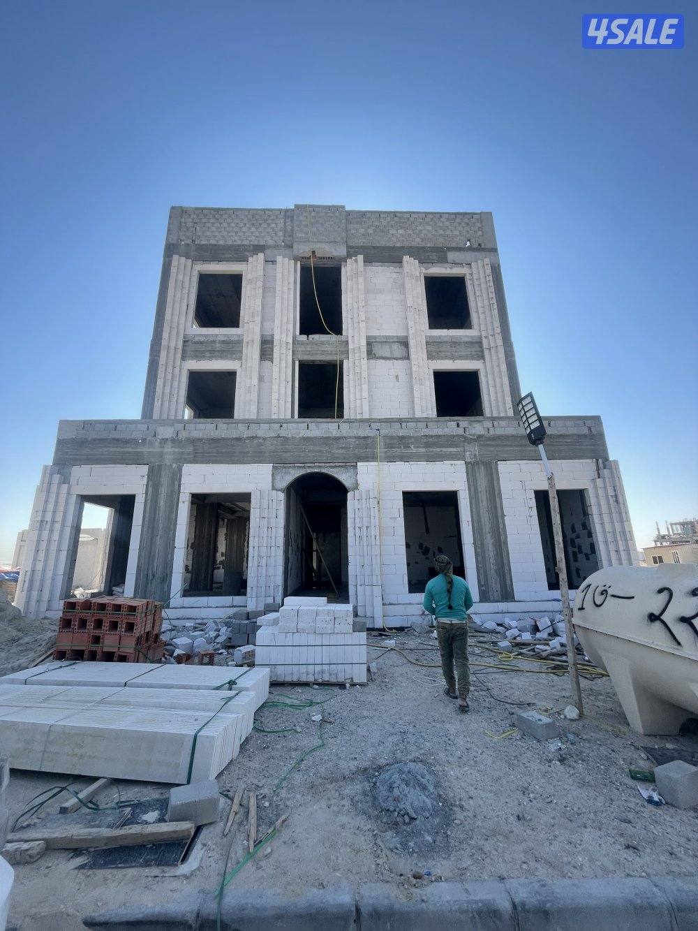 مقاولات بناء المطلاع وجميع مناطق الكويت10