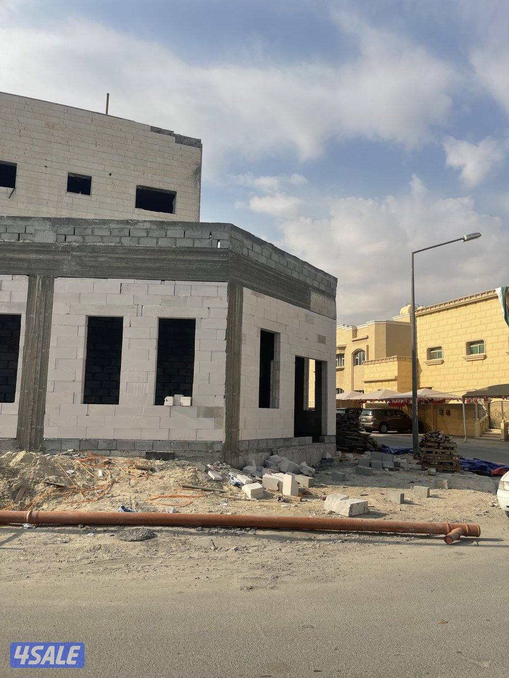 مقاولات بناء المطلاع وجميع مناطق الكويت12