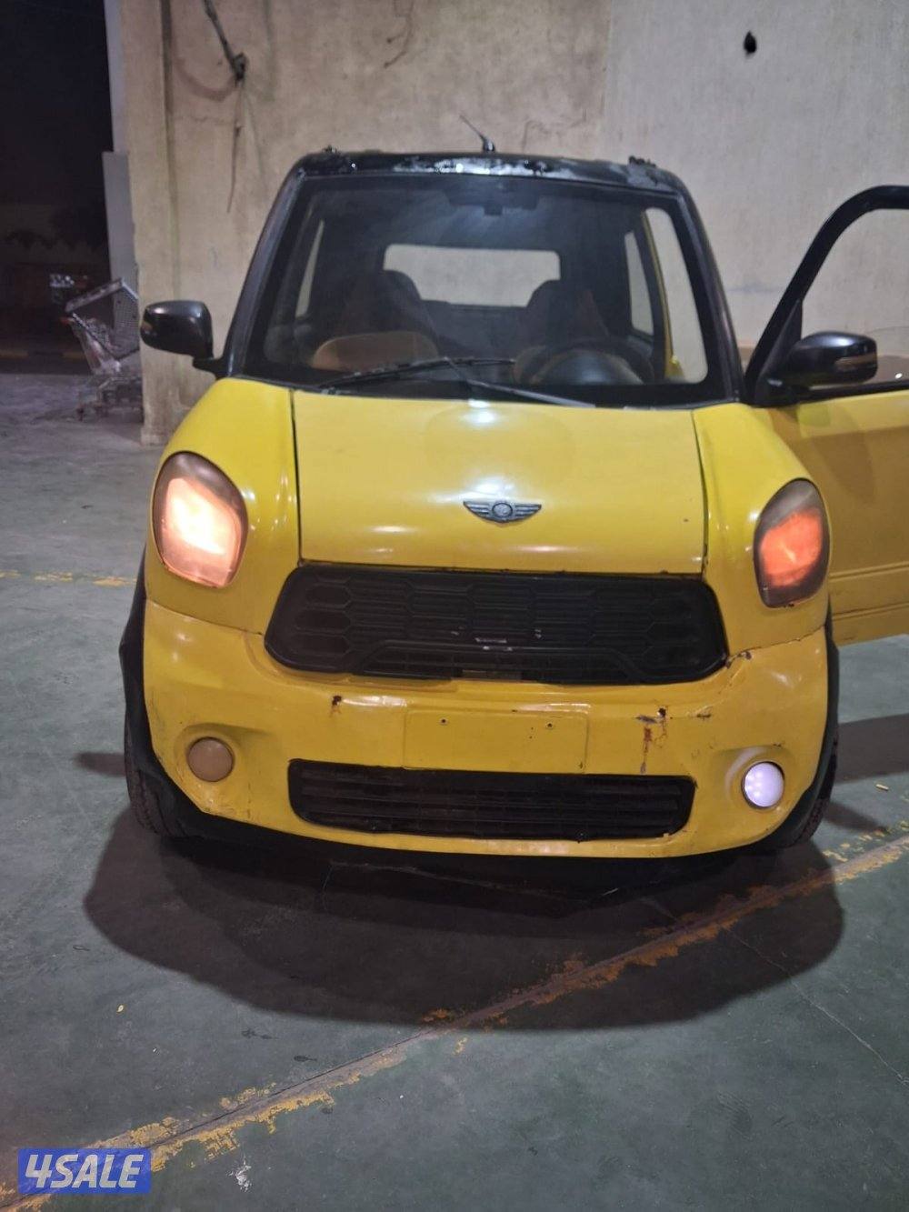 مني كار ممتازة1