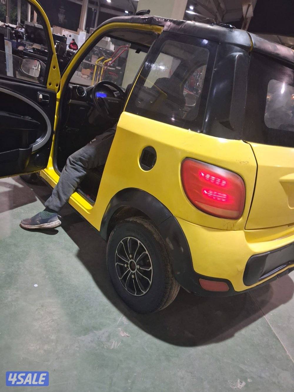 مني كار ممتازة3