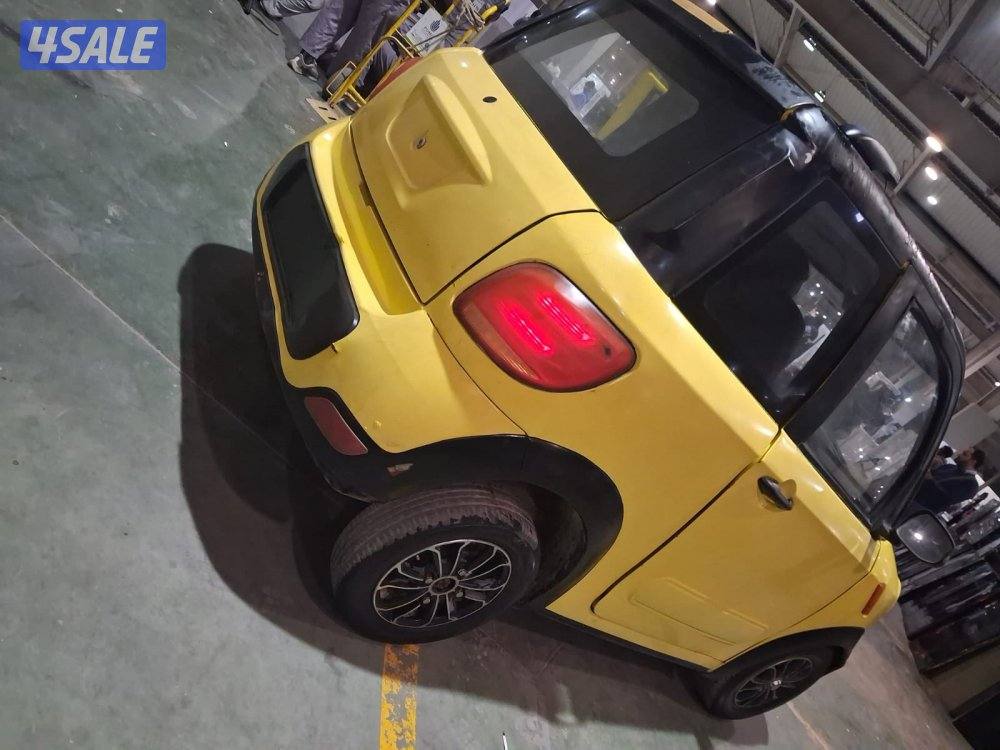 مني كار ممتازة2