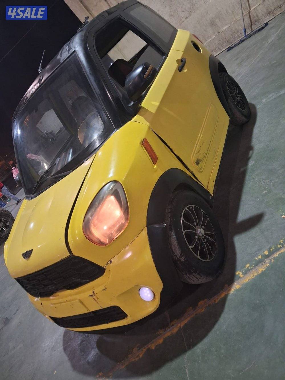 مني كار ممتازة6