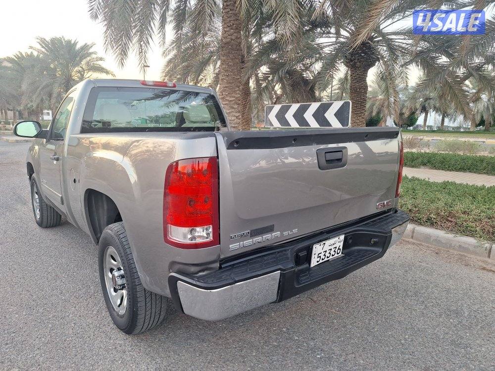 وانيت سيرا8