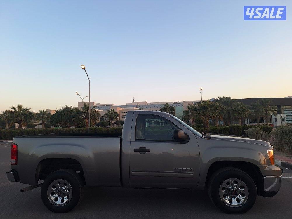 وانيت سيرا9