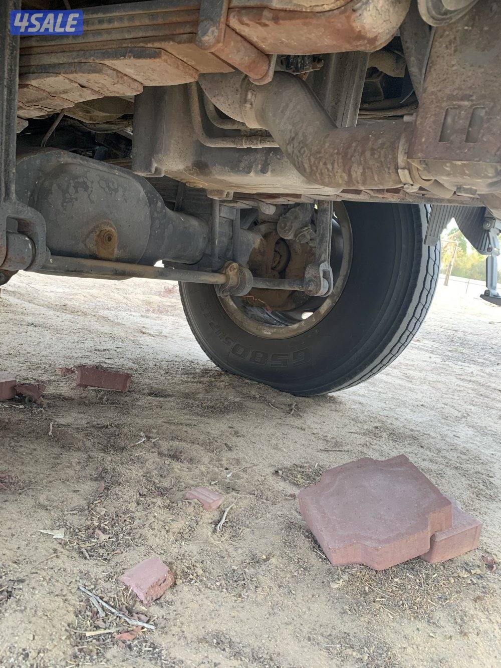 مورسيدس موديل 19944