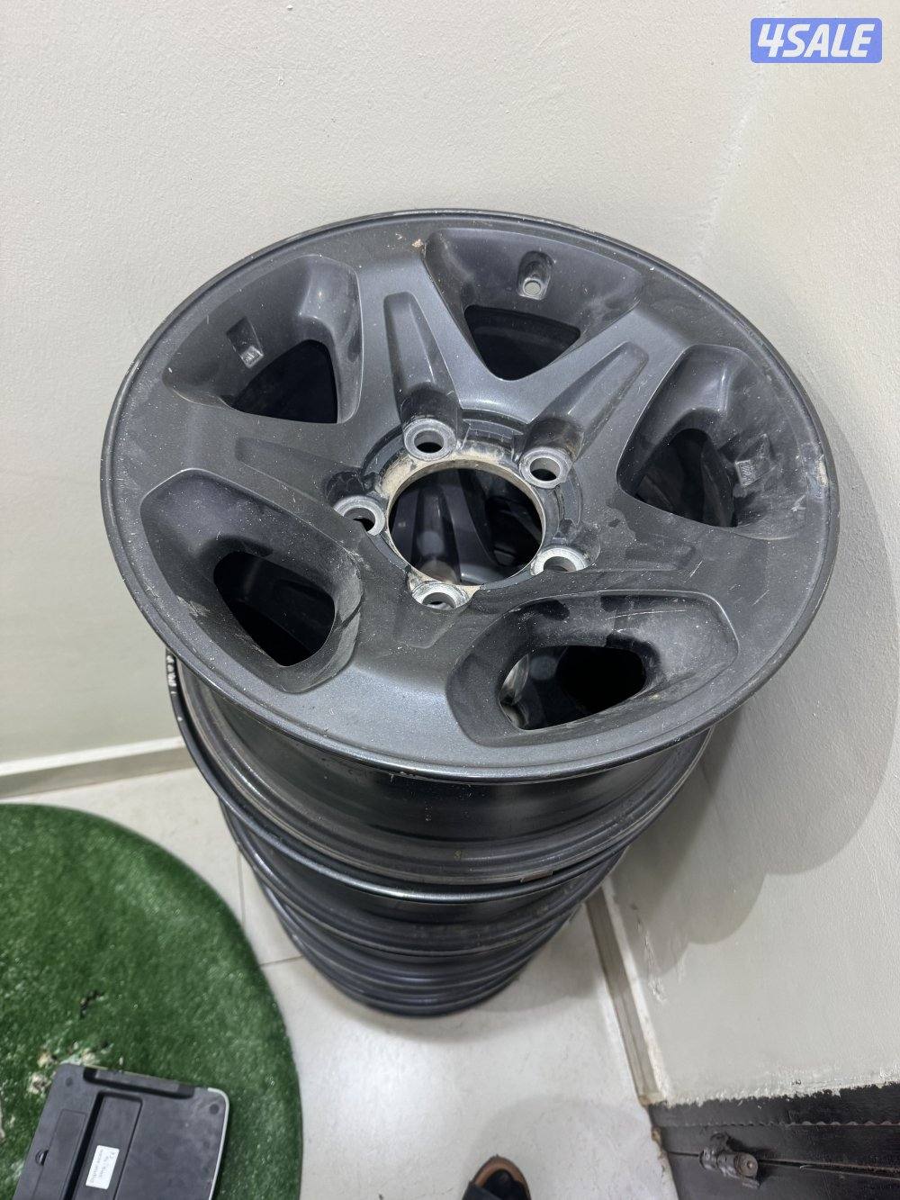 للبيع رنقات ابو شنب 2024 رنق 16 مع رمانات او براقي عكس1