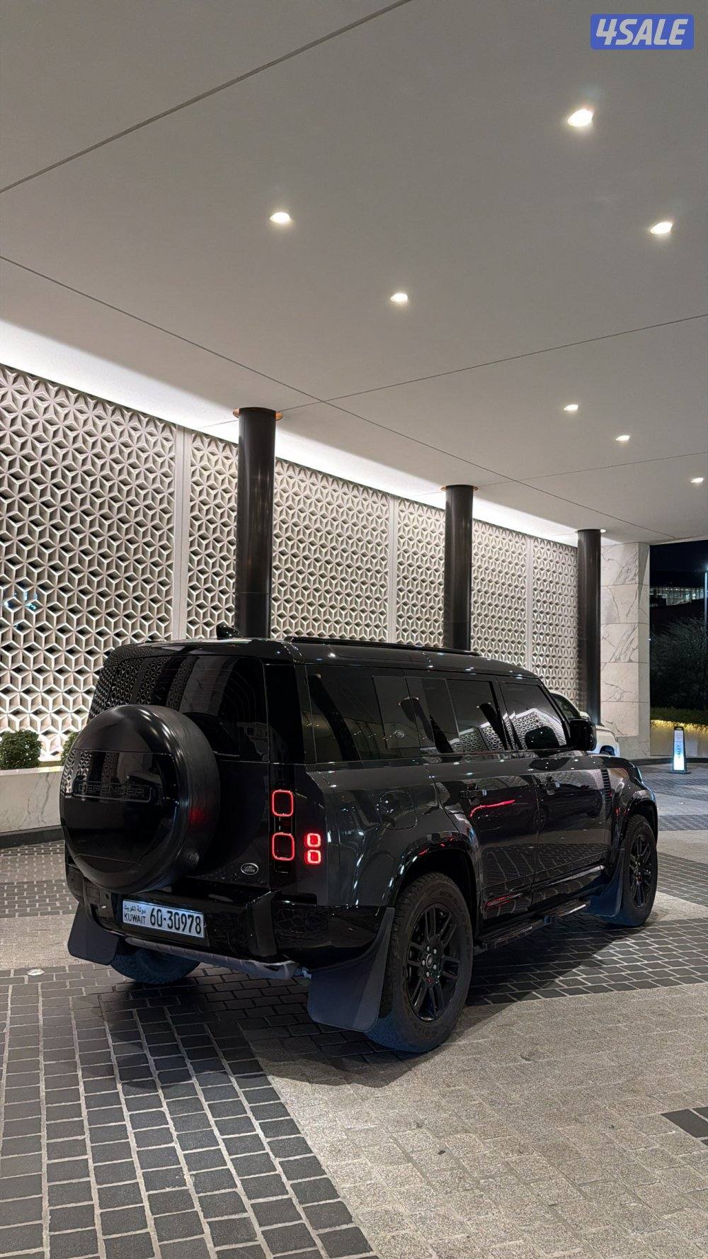 ديفندر ٢٠٢٢3