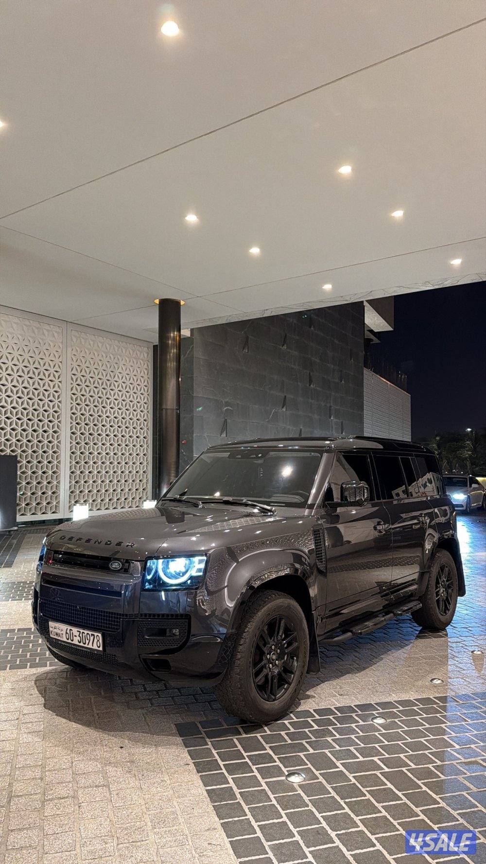 ديفندر ٢٠٢٢4