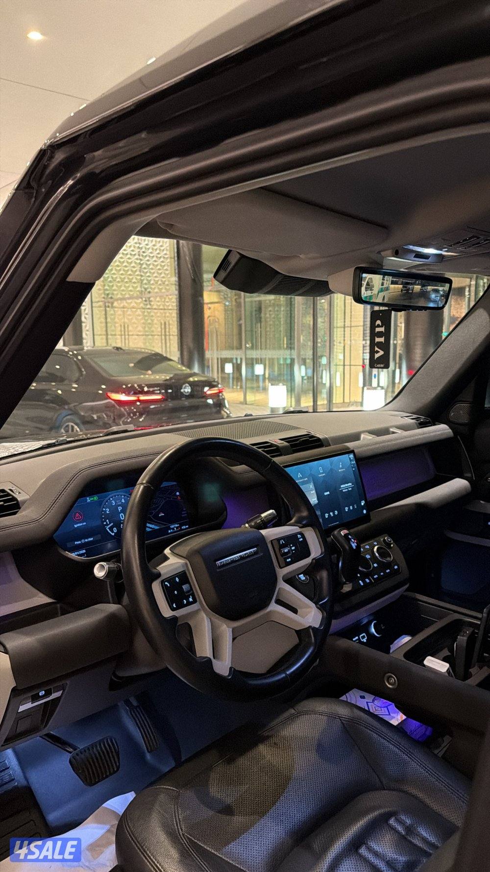 ديفندر ٢٠٢٢5