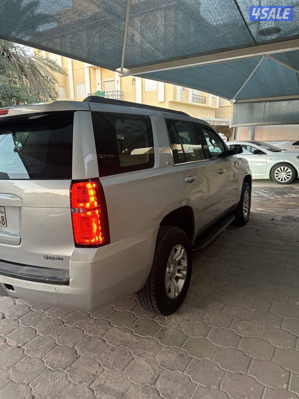 للبيع تاهو دبل جير0