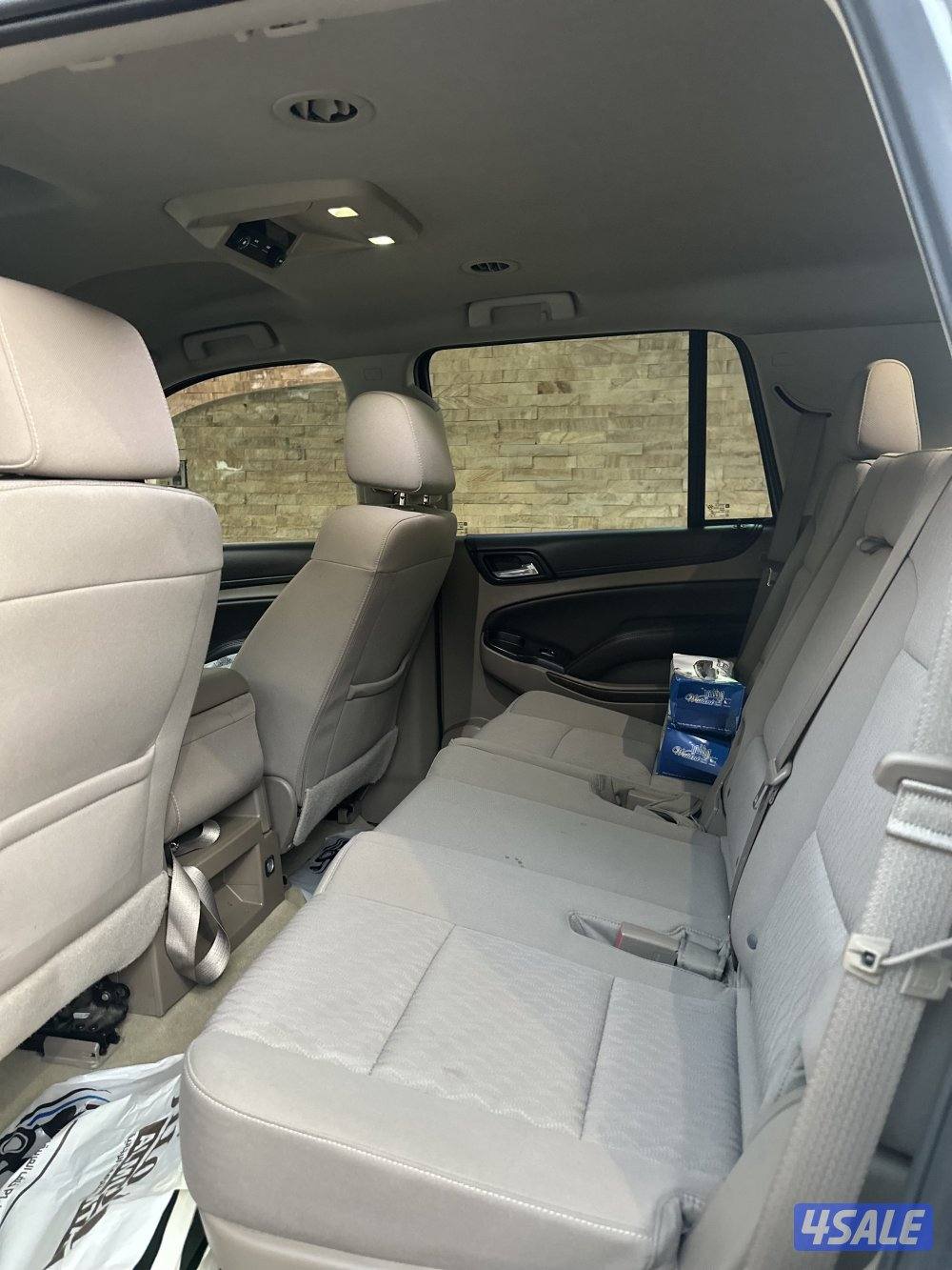 للبيع تاهو دبل جير6