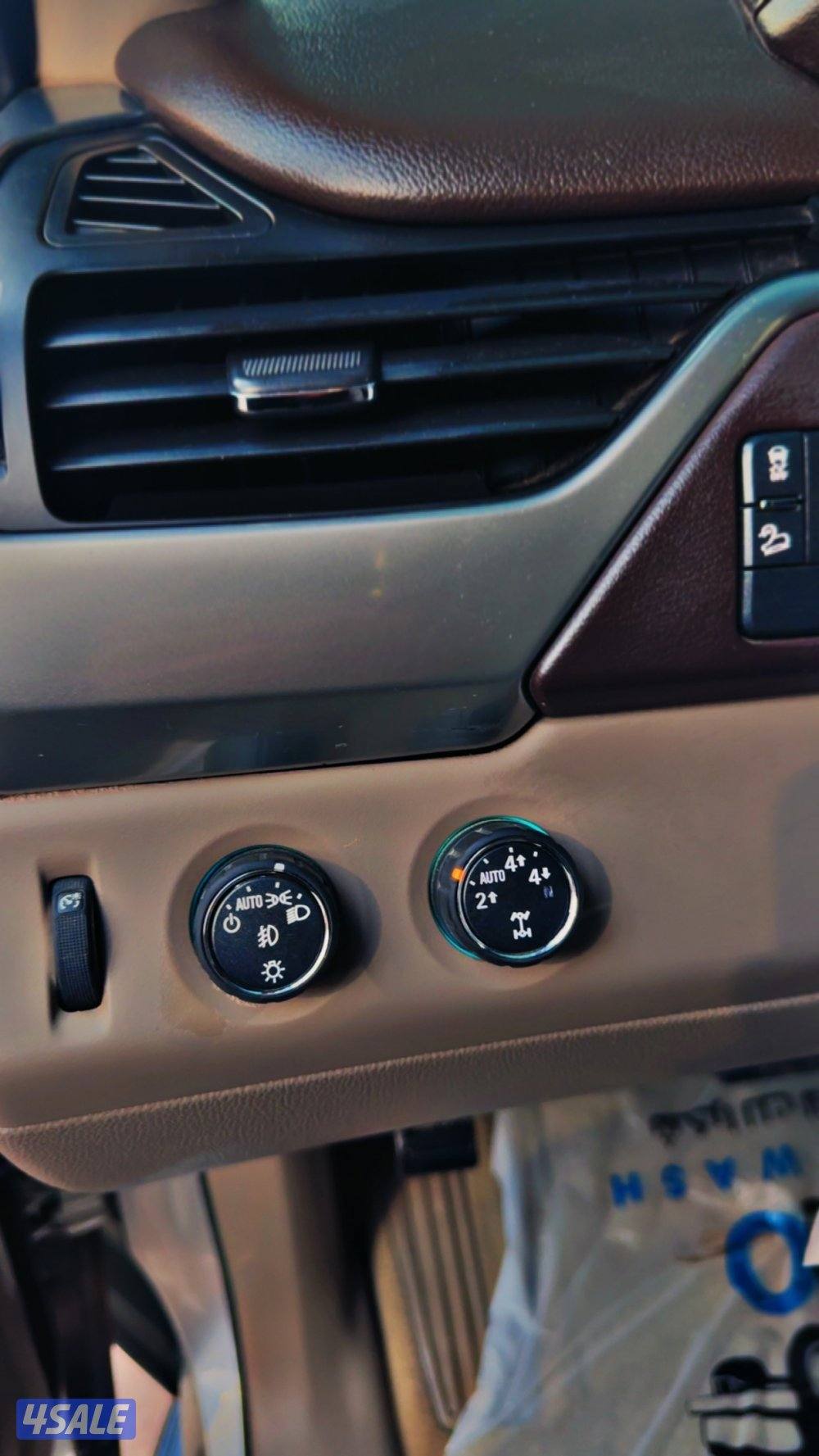 للبيع تاهو دبل جير7