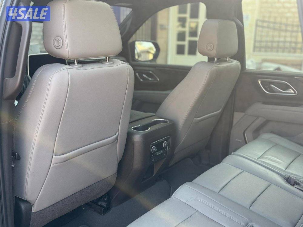 للبيع تاهو سقنتشر 20219