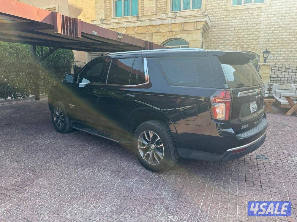 للبيع تاهو سقنتشر 20211