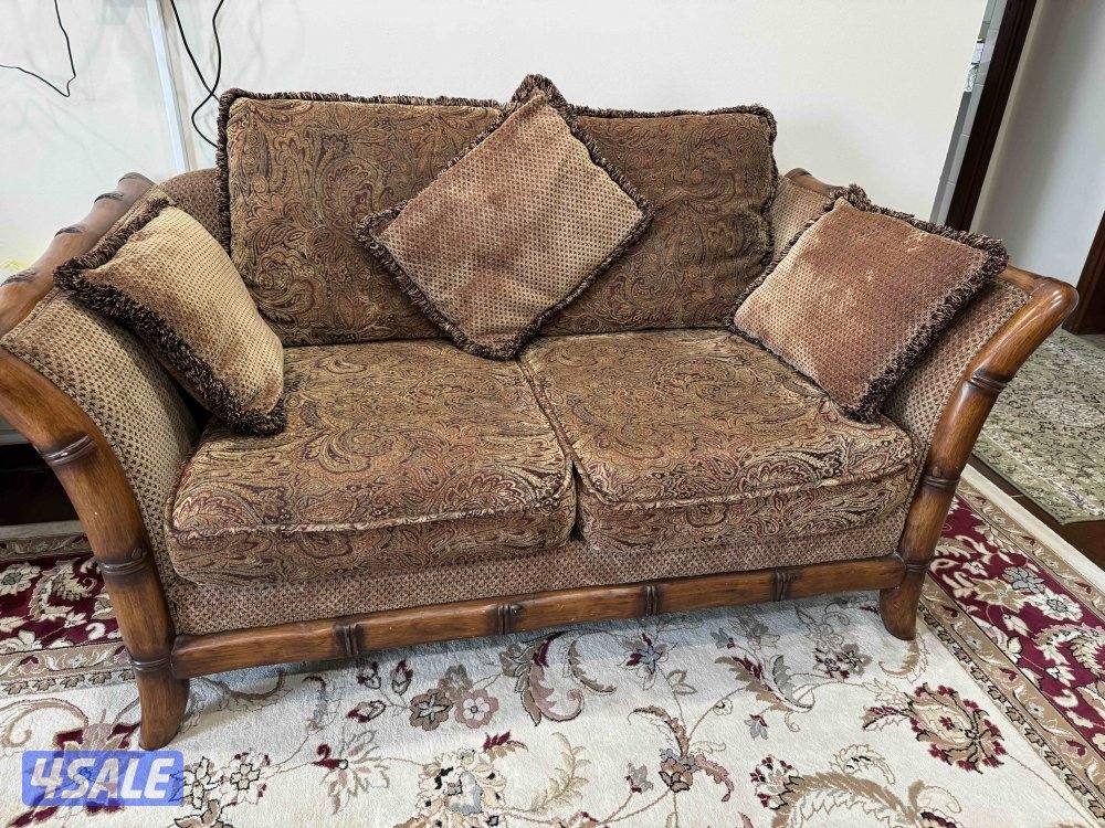 طقم قنفات للبيع0