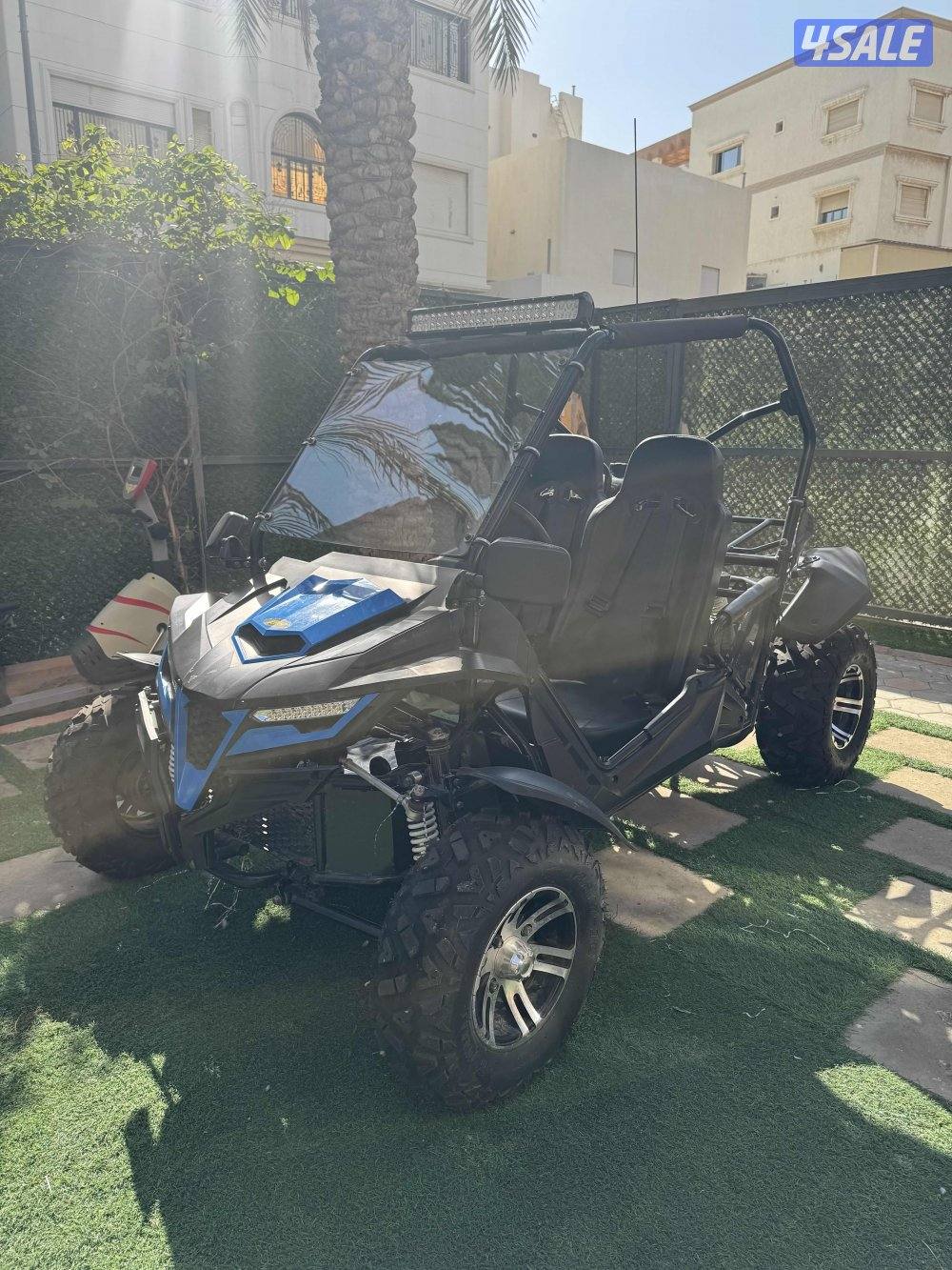 للبيع بقي سياره شبه جديد4