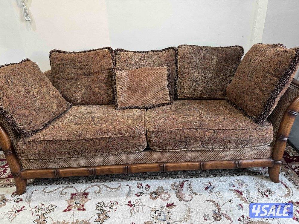 طقم قنفات للبيع1