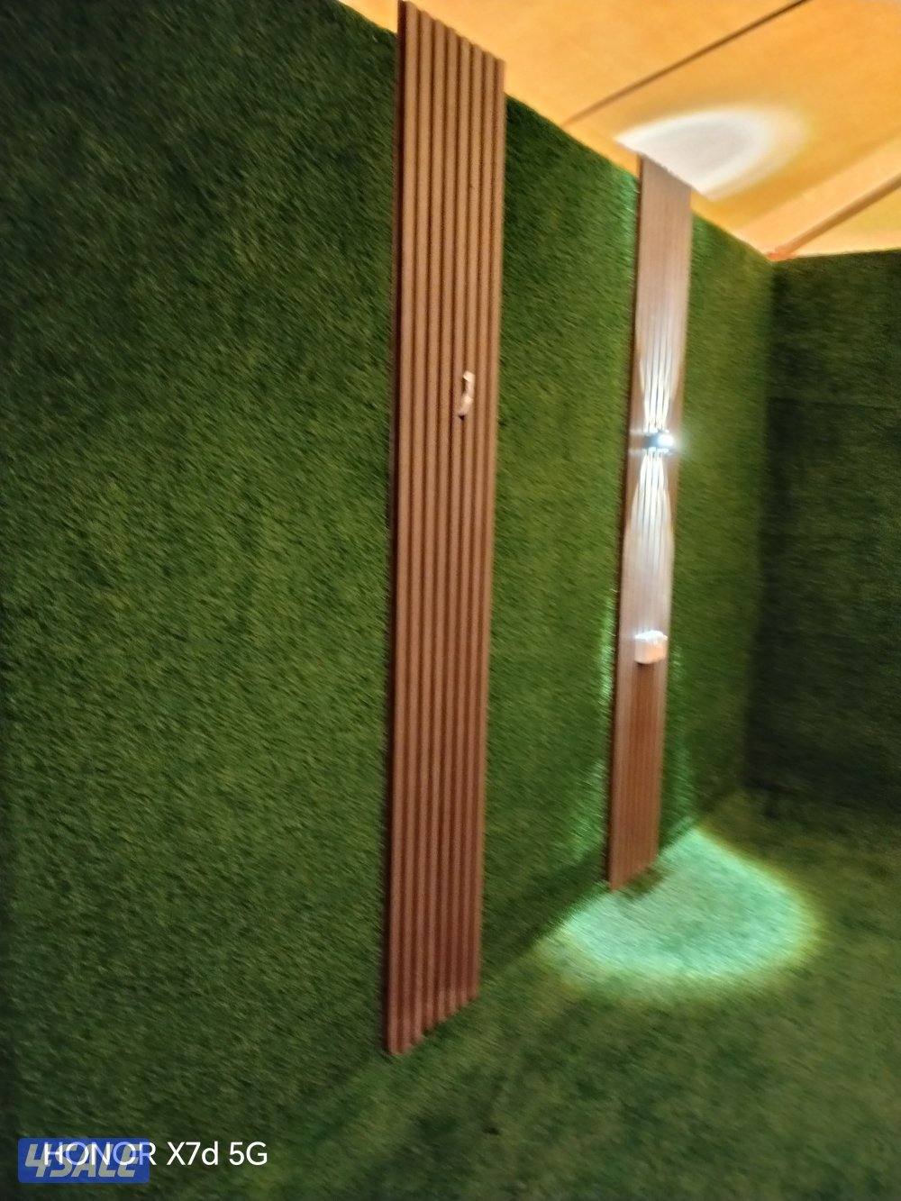 ابز كمال لتسيق الحدائق0