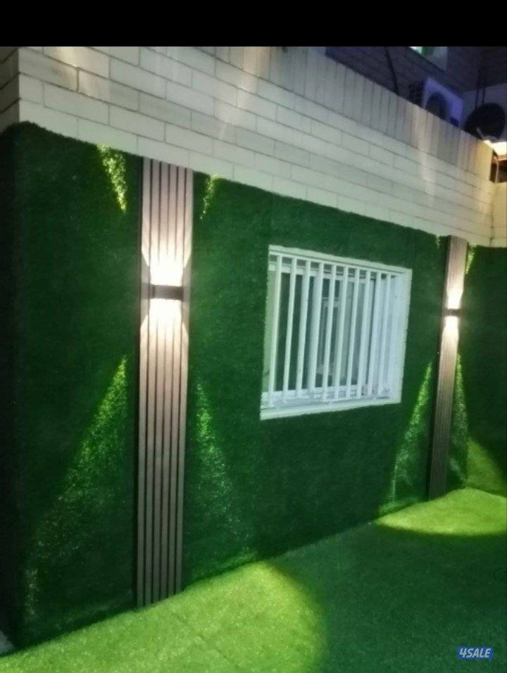 ابز كمال لتسيق الحدائق3