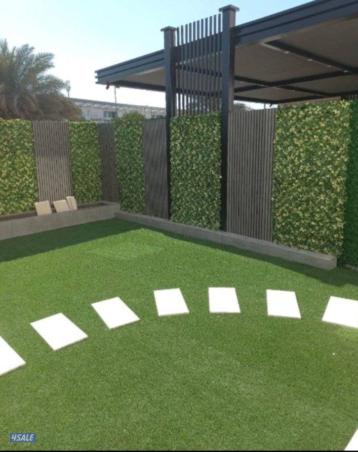 ابز كمال لتسيق الحدائق5