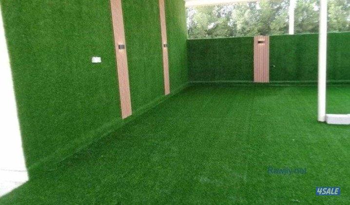 ابز كمال لتسيق الحدائق6