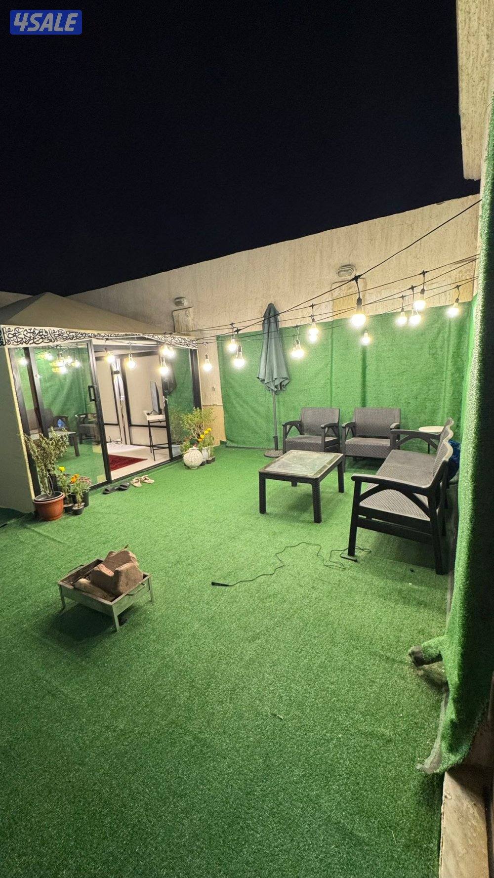 ابز كمال لتسيق الحدائق7