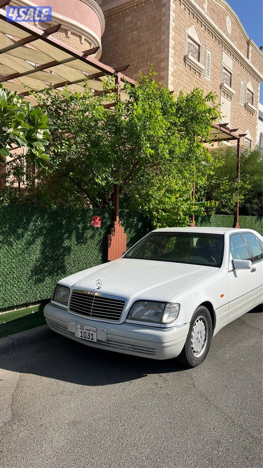 مورسيدس شبح3