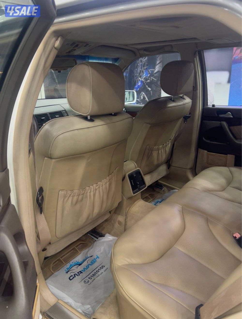 مورسيدس شبح5