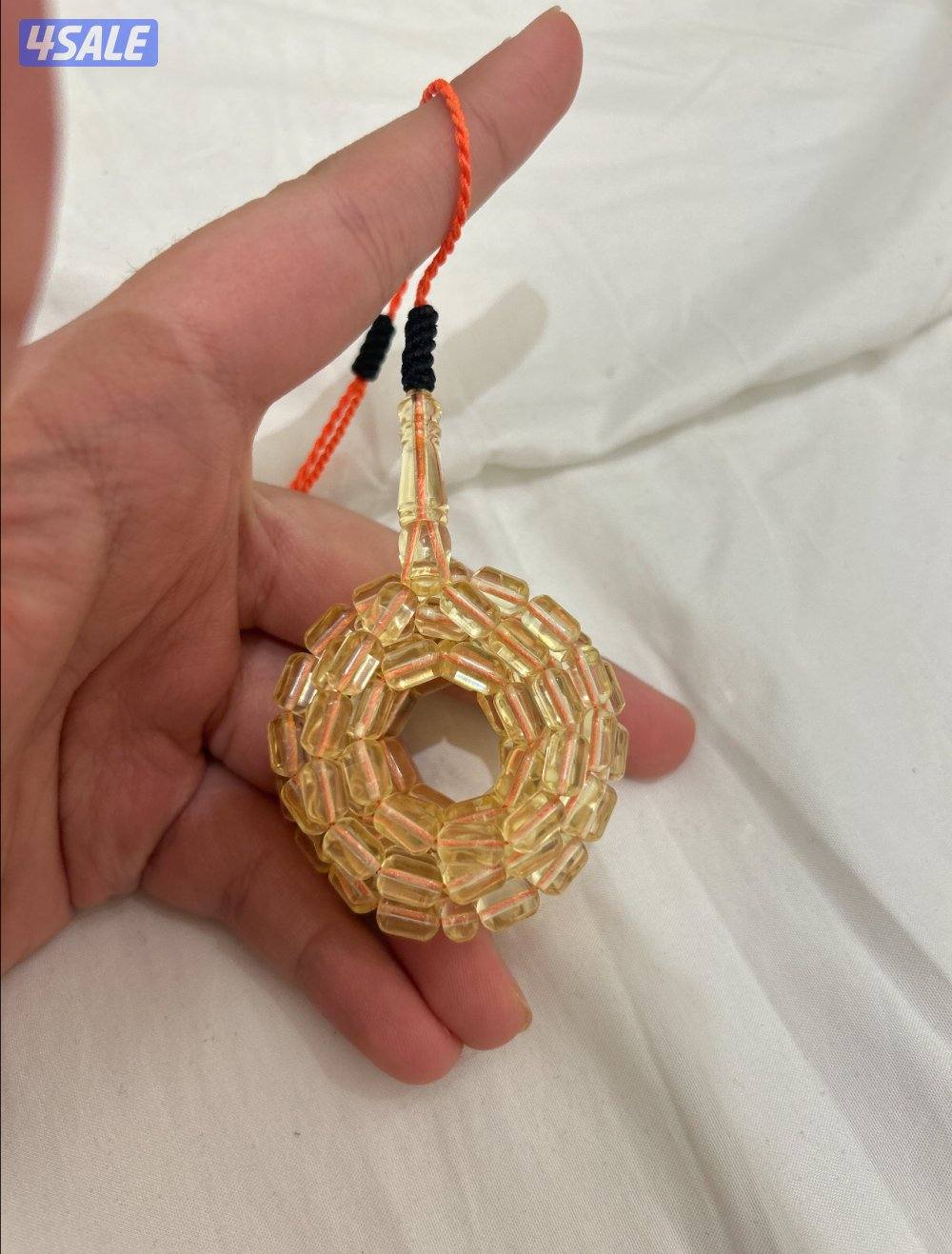 كهرب شفاف تربل سوبر0