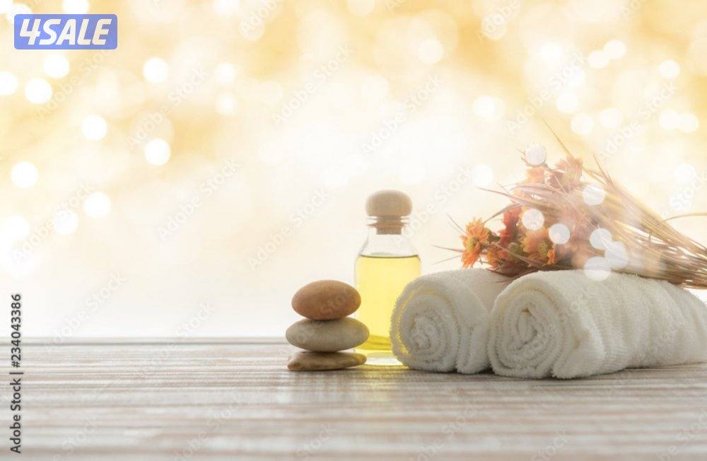 ‎ مطلوب مدلكين لمعهد صحي للرجال massage therapist Needed*0