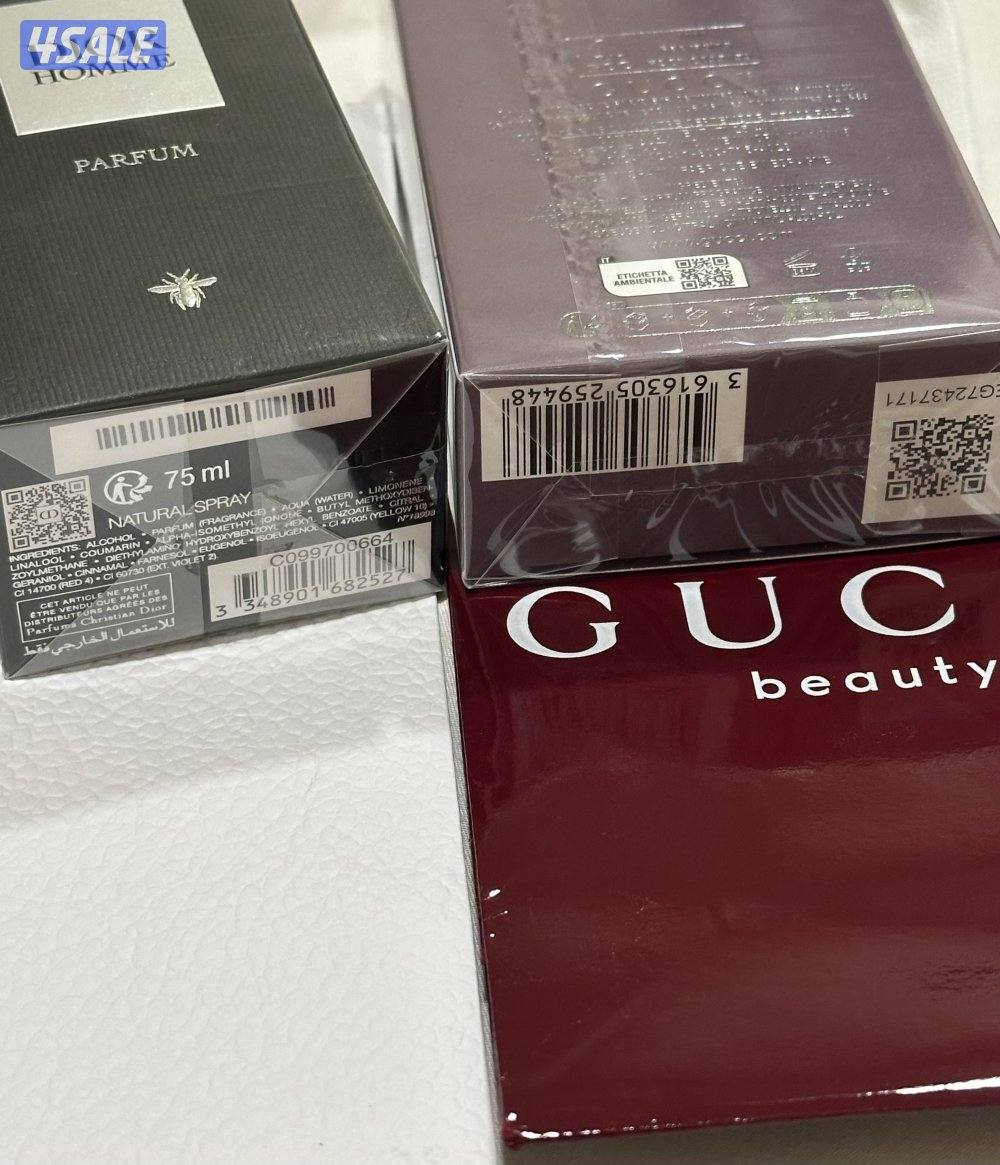 عطر قوجي وديور للبيع1