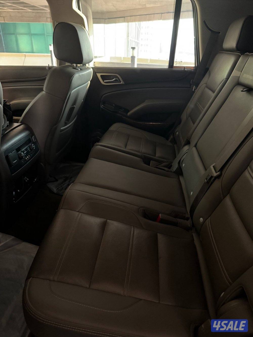 GMC Denali 2015 جمس دينالي كامل المواصفات2