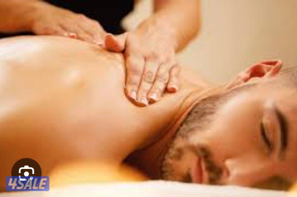 معهد هربال الايورفيدا سبا الصحي للرجال0