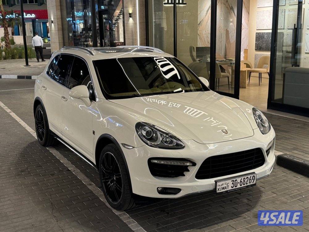 للبيع كاين S 2011 وارد بهباني شرط الفحص1