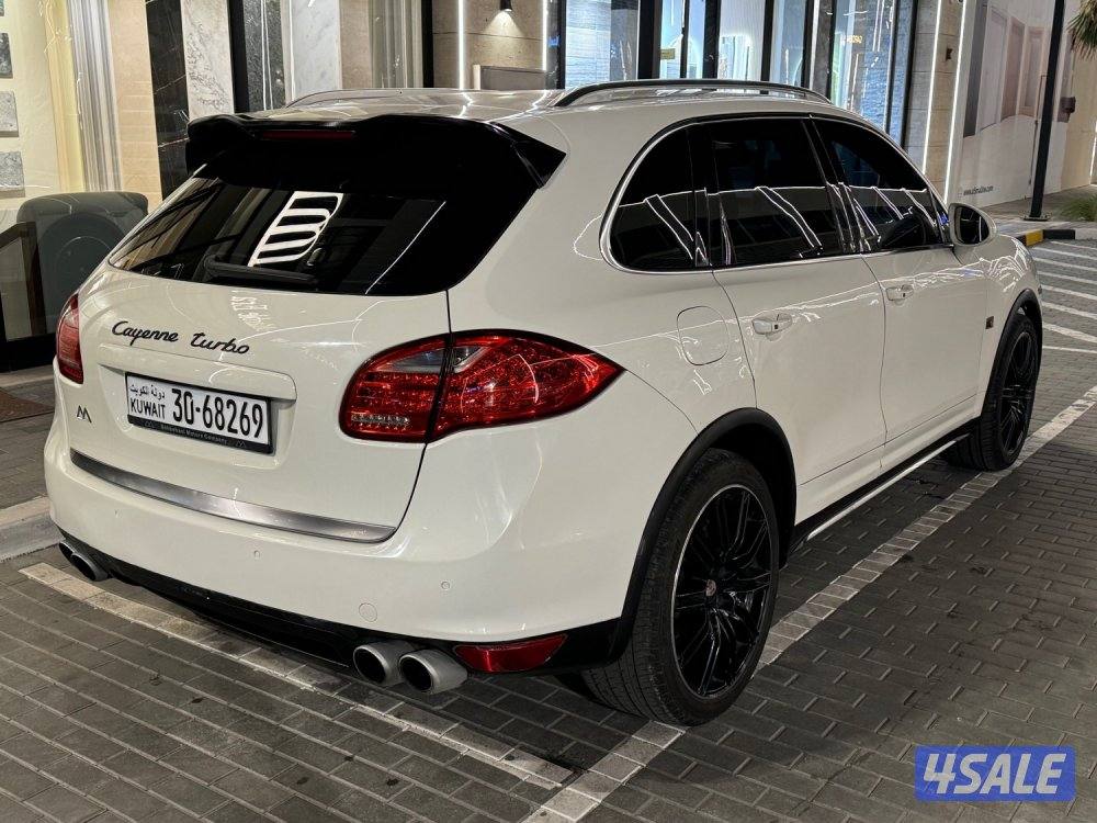 للبيع كاين S 2011 وارد بهباني شرط الفحص2