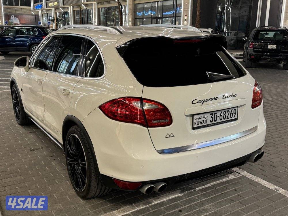 للبيع كاين S 2011 وارد بهباني شرط الفحص3