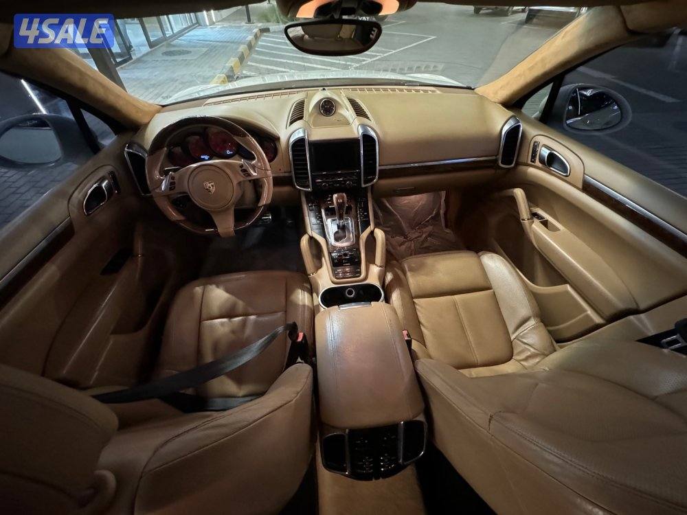 للبيع كاين S 2011 وارد بهباني شرط الفحص4