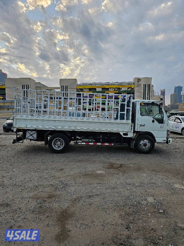 للبيع  ايسوزو 20074