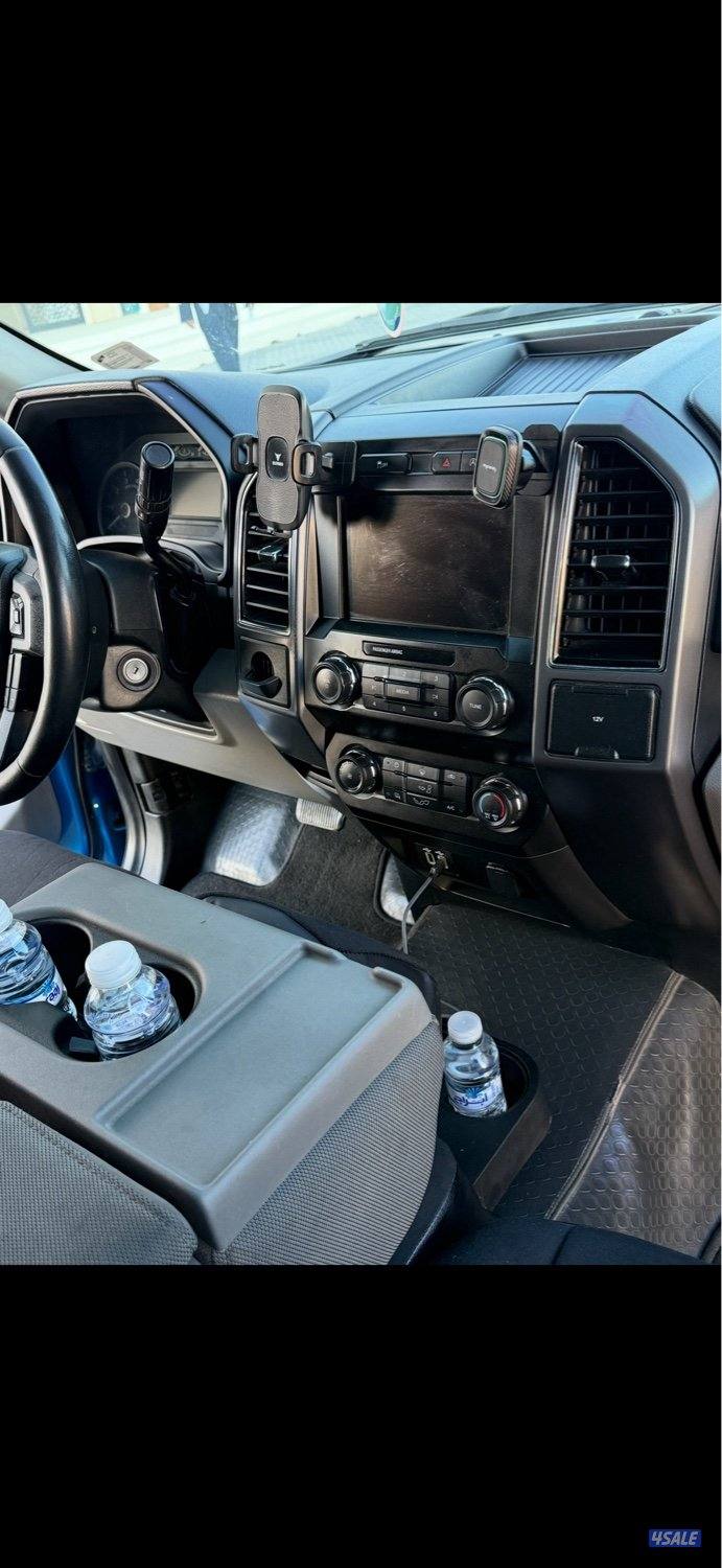 وانيت فورد F-15010